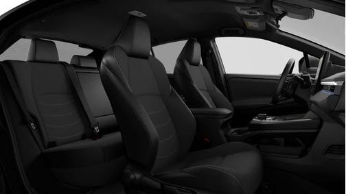 Tandoori 2026 Toyota C-HR SE