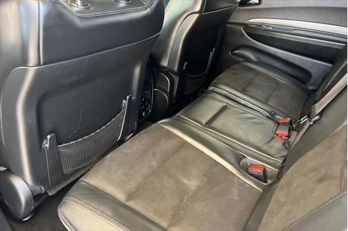 2019 Dodge Durango GT Plus