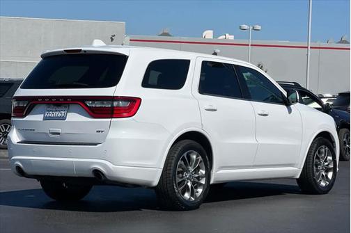 2019 Dodge Durango GT Plus