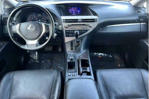2014 Lexus RX 350 Base