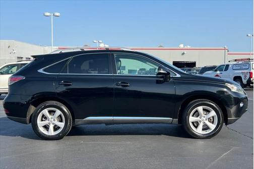2014 Lexus RX 350 Base