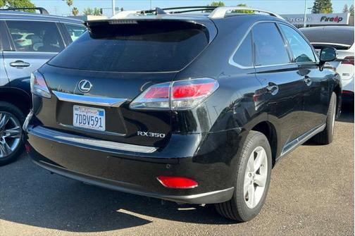 2014 Lexus RX 350 Base