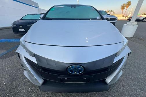 2021 Toyota Prius Prime Limited