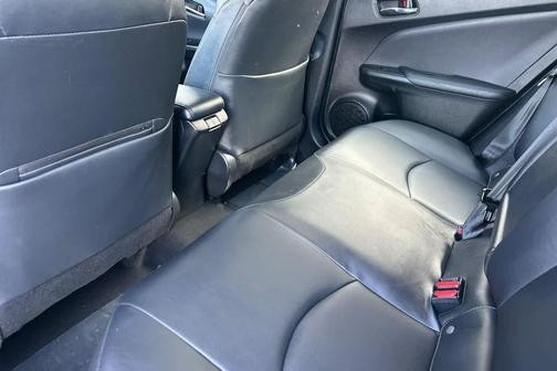 2021 Toyota Prius Prime Limited