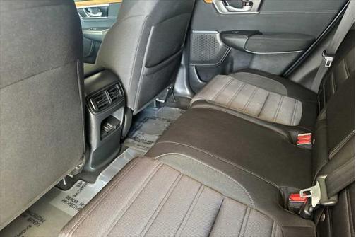 2021 Honda CR-V AWD EX