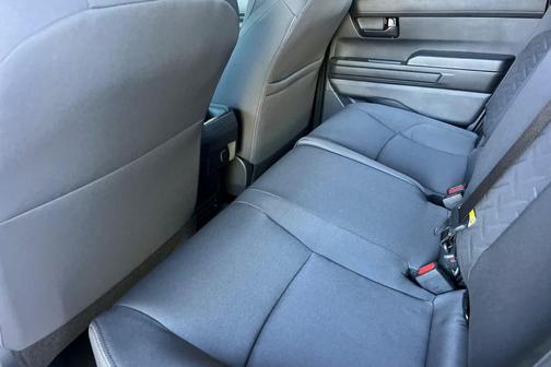 Heritage Blue 2026 Toyota Tacoma SR5