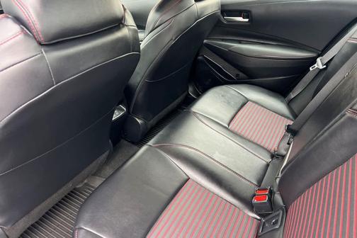 2024 Toyota Corolla XSE