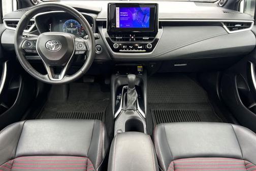 2024 Toyota Corolla XSE