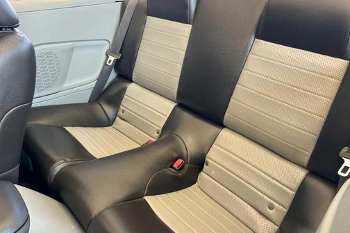 2008 Ford Mustang GT Deluxe