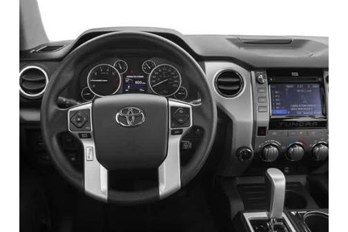 2016 Toyota Tundra SR5
