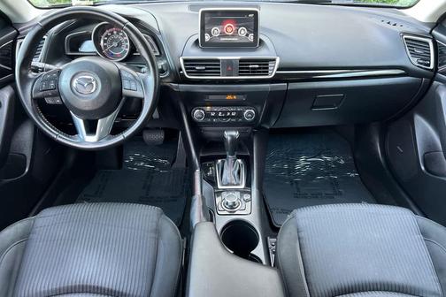 2016 Mazda Mazda3 i Touring