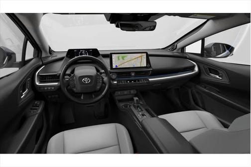 2025 Toyota Prius Limited