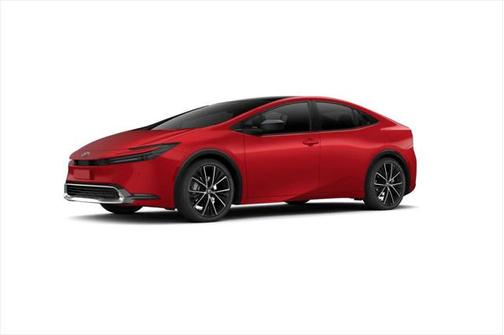 2025 Toyota Prius Limited
