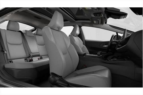 2025 Toyota Prius Limited