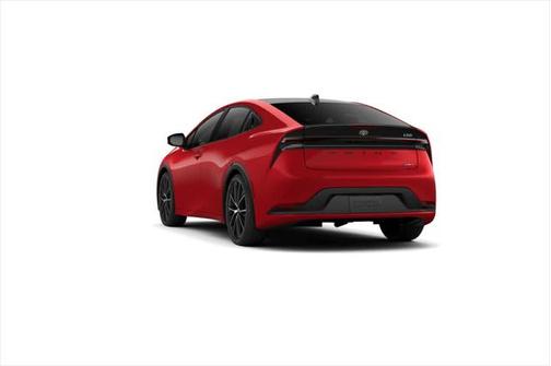 2025 Toyota Prius Limited