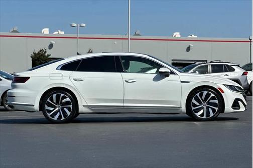 2021 Volkswagen Arteon 2.0T SEL R-Line
