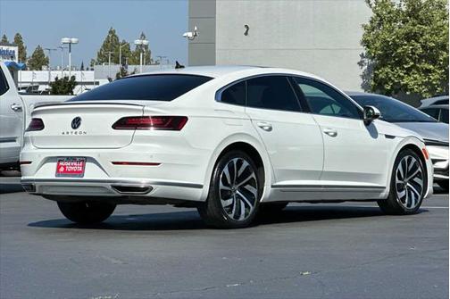 2021 Volkswagen Arteon 2.0T SEL R-Line