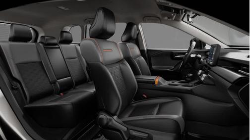Urban Rock 2026 Toyota RAV4 Plug-In Hybrid Woodland