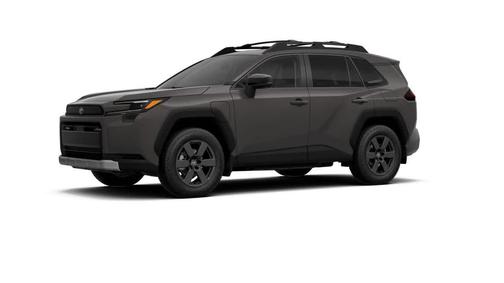 Urban Rock 2026 Toyota RAV4 Plug-In Hybrid Woodland