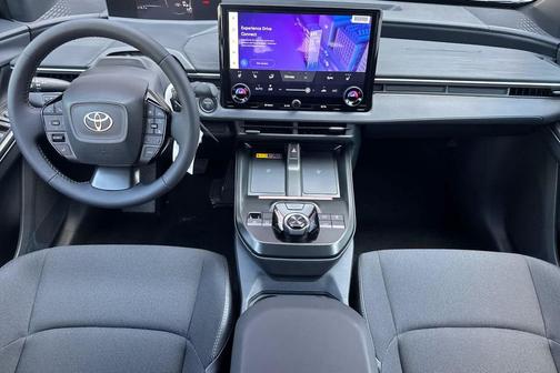 Cement 2026 Toyota C-HR SE