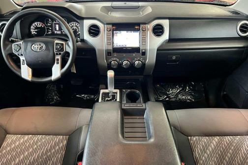2019 Toyota Tundra SR5