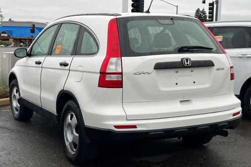 2011 Honda CR-V LX