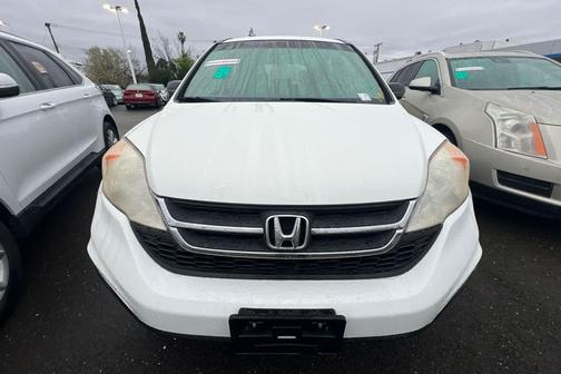 2011 Honda CR-V LX