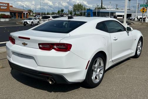 2022 Chevrolet Camaro 1LT
