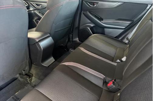 2018 Subaru Impreza 2.0i Sport