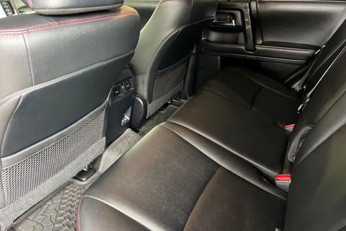 2020 Toyota 4Runner TRD Pro