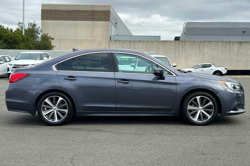2016 Subaru Legacy Limited