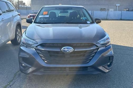 2023 Subaru Legacy Premium