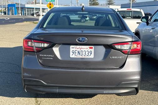 2023 Subaru Legacy Premium