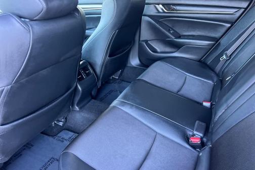 2019 Honda Accord Sport 2.0T