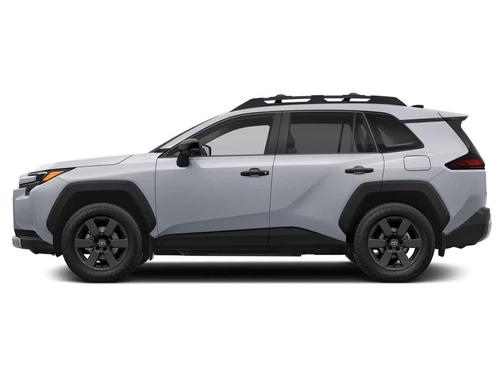 Urban Rock 2026 Toyota RAV4 Woodland