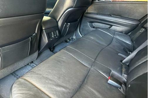 2012 Toyota Avalon Base