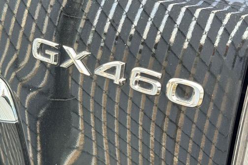 2016 Lexus GX 460 Luxury
