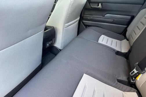 2026 Toyota Tacoma Hybrid TRD Off Road