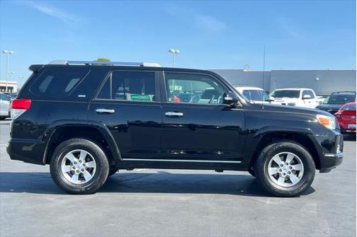 2011 Toyota 4Runner SR5