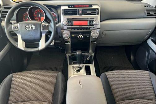2011 Toyota 4Runner SR5