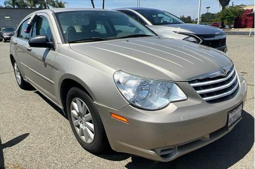 2008 Chrysler Sebring Base