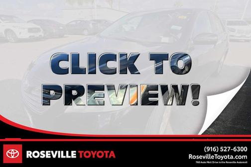 2009 Toyota Camry Hybrid Base