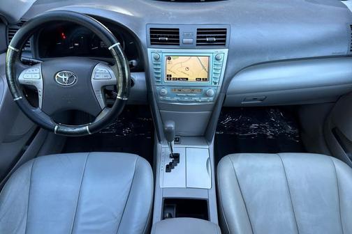 2009 Toyota Camry Hybrid Base