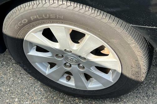 2009 Toyota Camry Hybrid Base