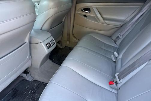 2009 Toyota Camry Hybrid Base