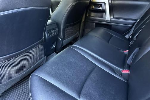 2022 Toyota 4Runner TRD Sport