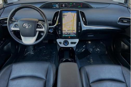 2019 Toyota Prius Prime Advanced