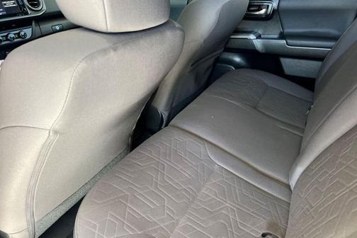 Inferno 2018 Toyota Tacoma TRD Sport