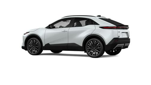 2026 Toyota C-HR XSE