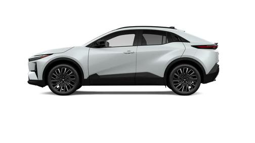 2026 Toyota C-HR XSE
